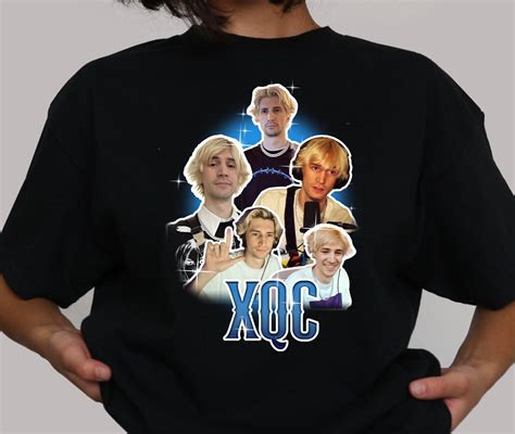 xqc burberry shirt|xqc online shop.